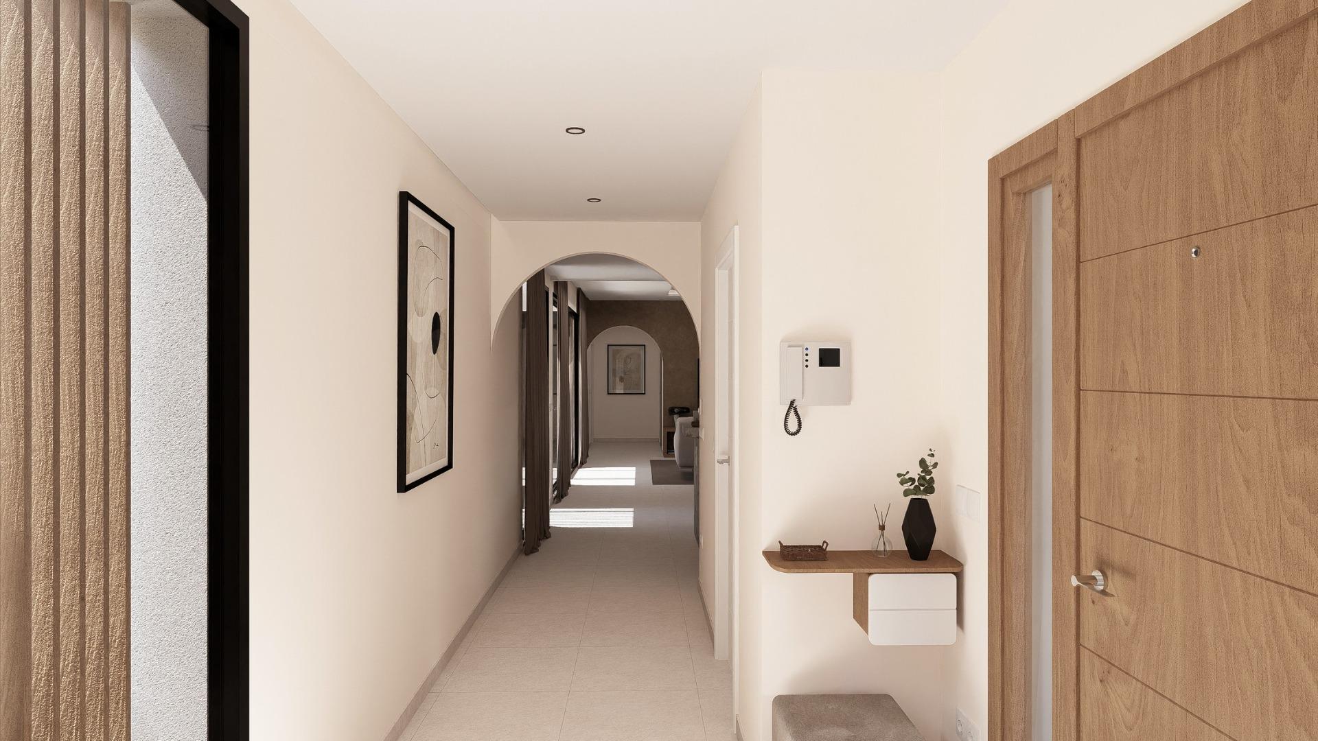 Villa en Venta en Baños y Mendigo