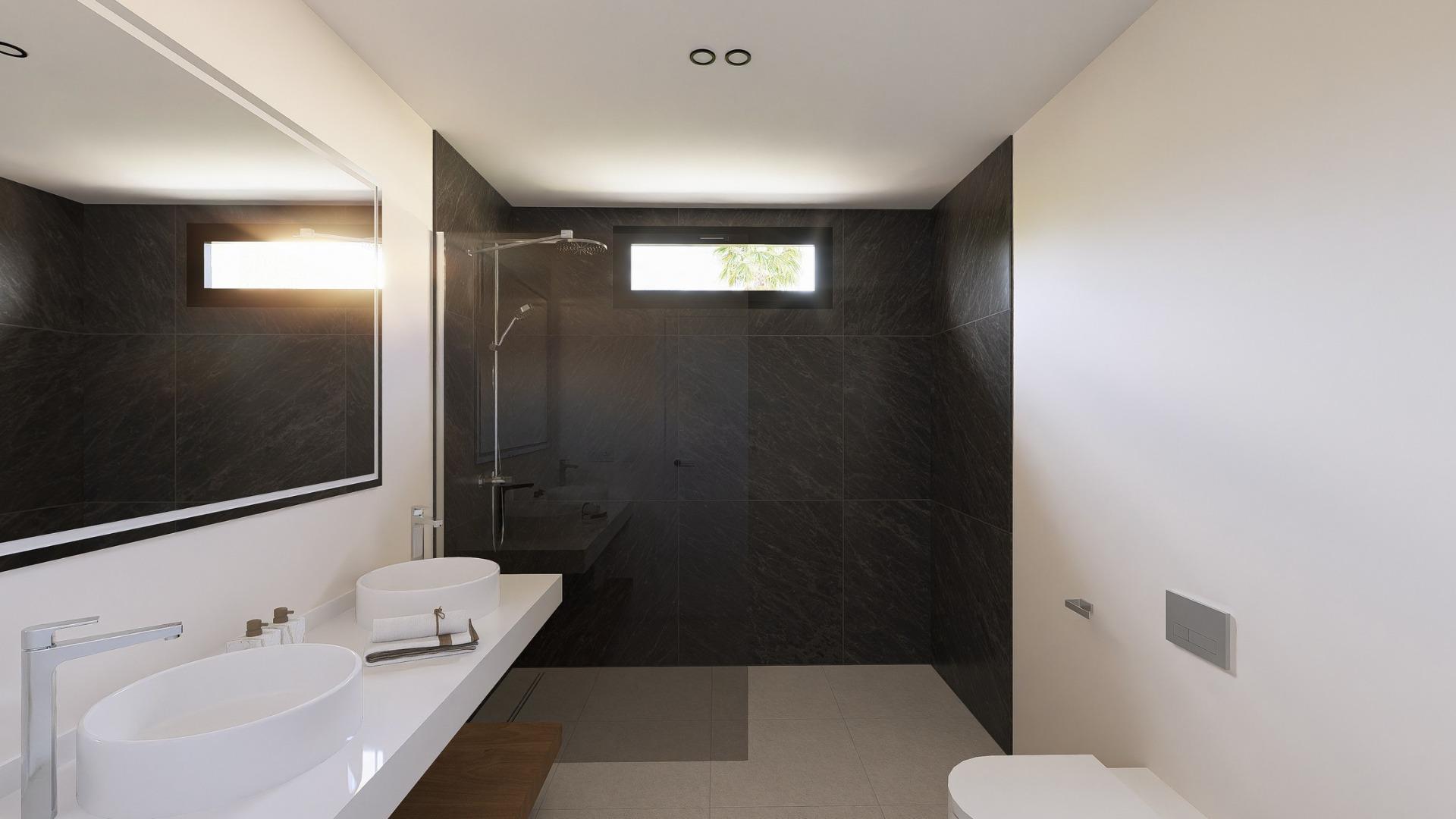 Villa en Venta en Baños y Mendigo