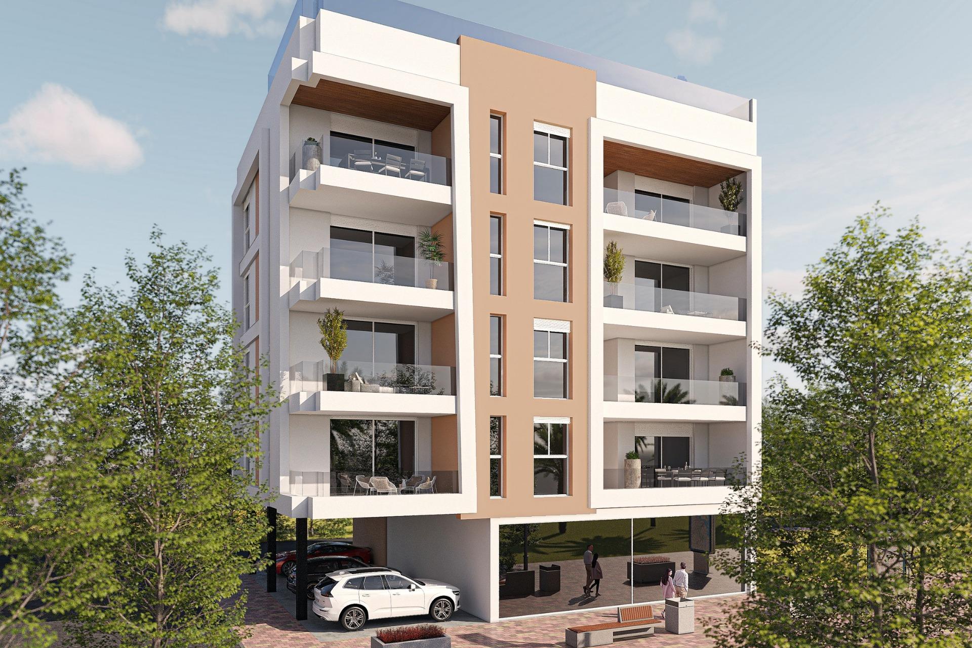 Apartamento en Venta en San Pedro del Pinatar