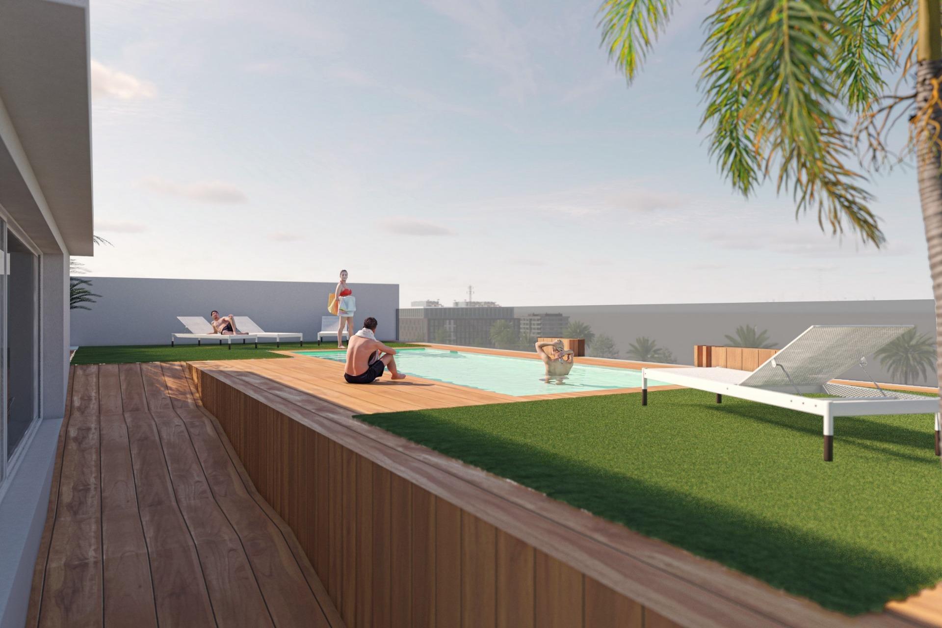Apartamento en Venta en San Pedro del Pinatar