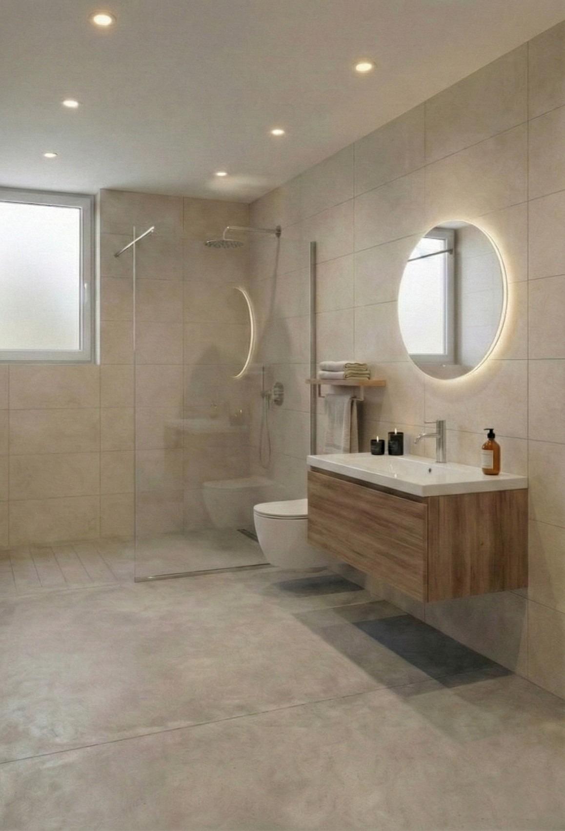 Modernos apartamentos y áticos con solárium en San Javier, cerca del Mar Menor
