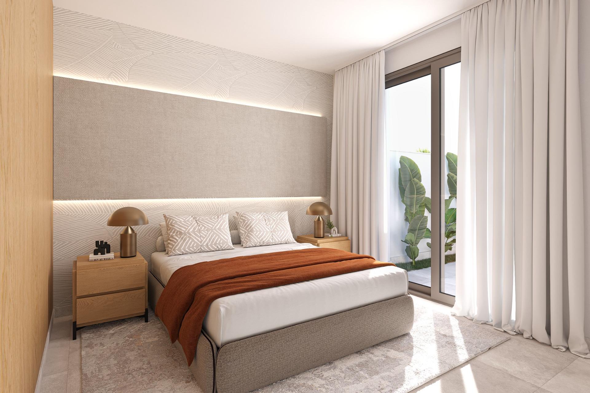 Villa en Venta en Torre Pacheco