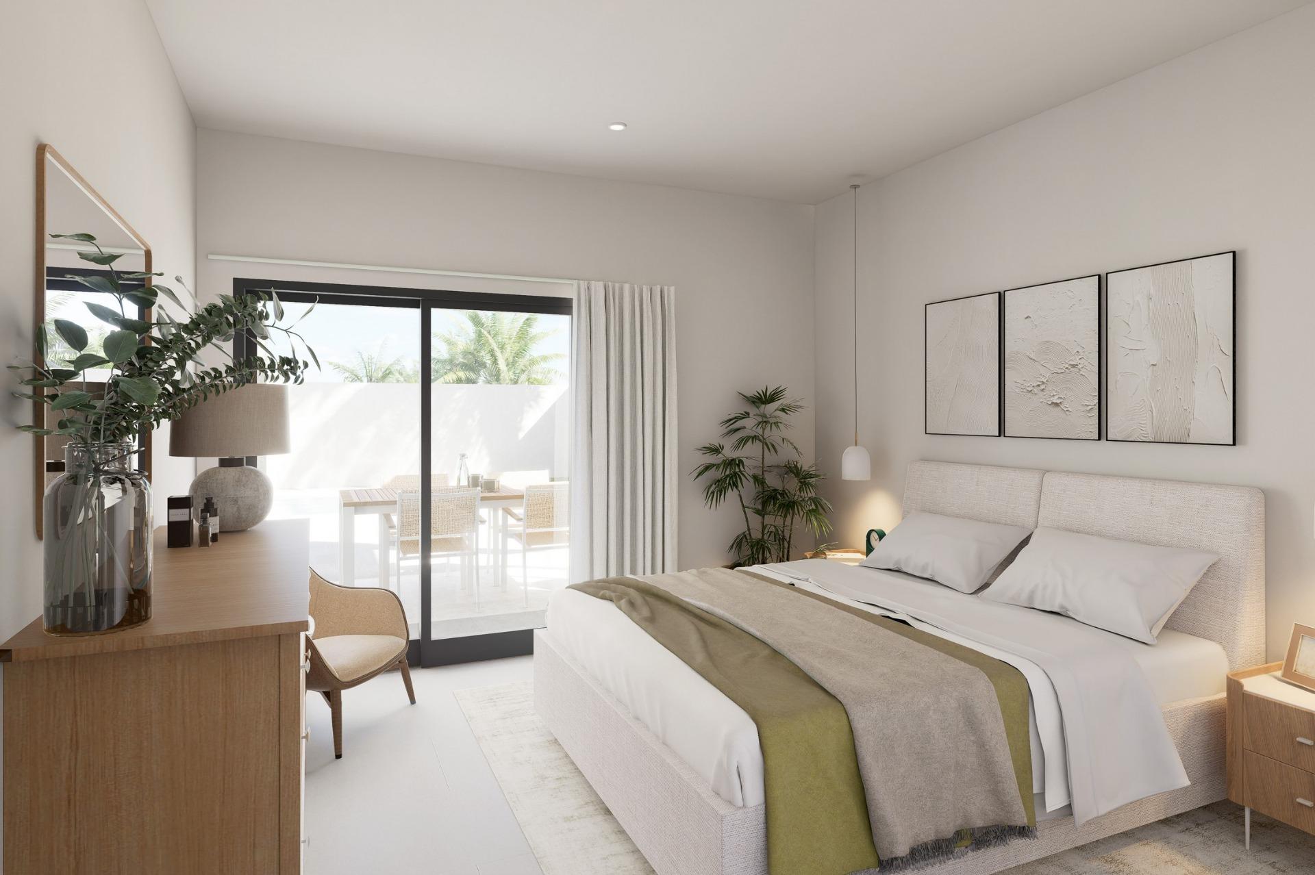 Villa en Venta en Vera