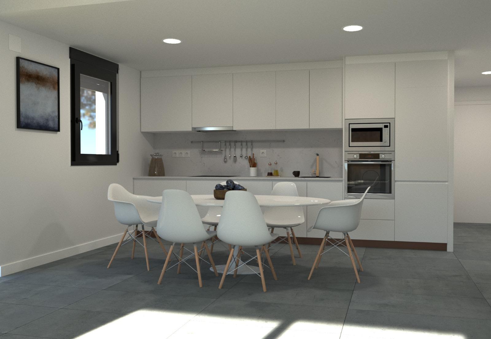 Villa en Venta en Torre Pacheco