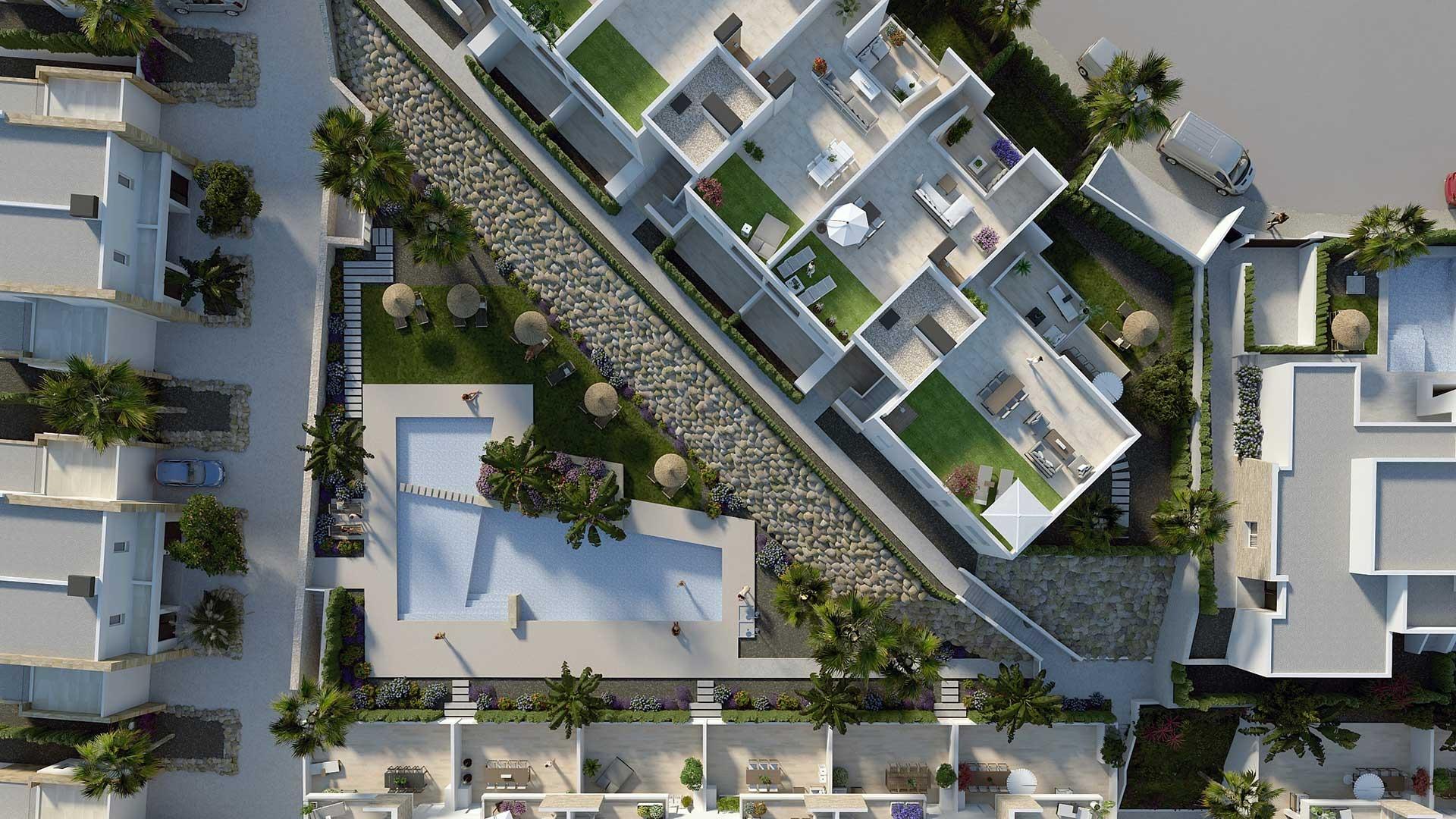 Casa en Venta en Algorfa