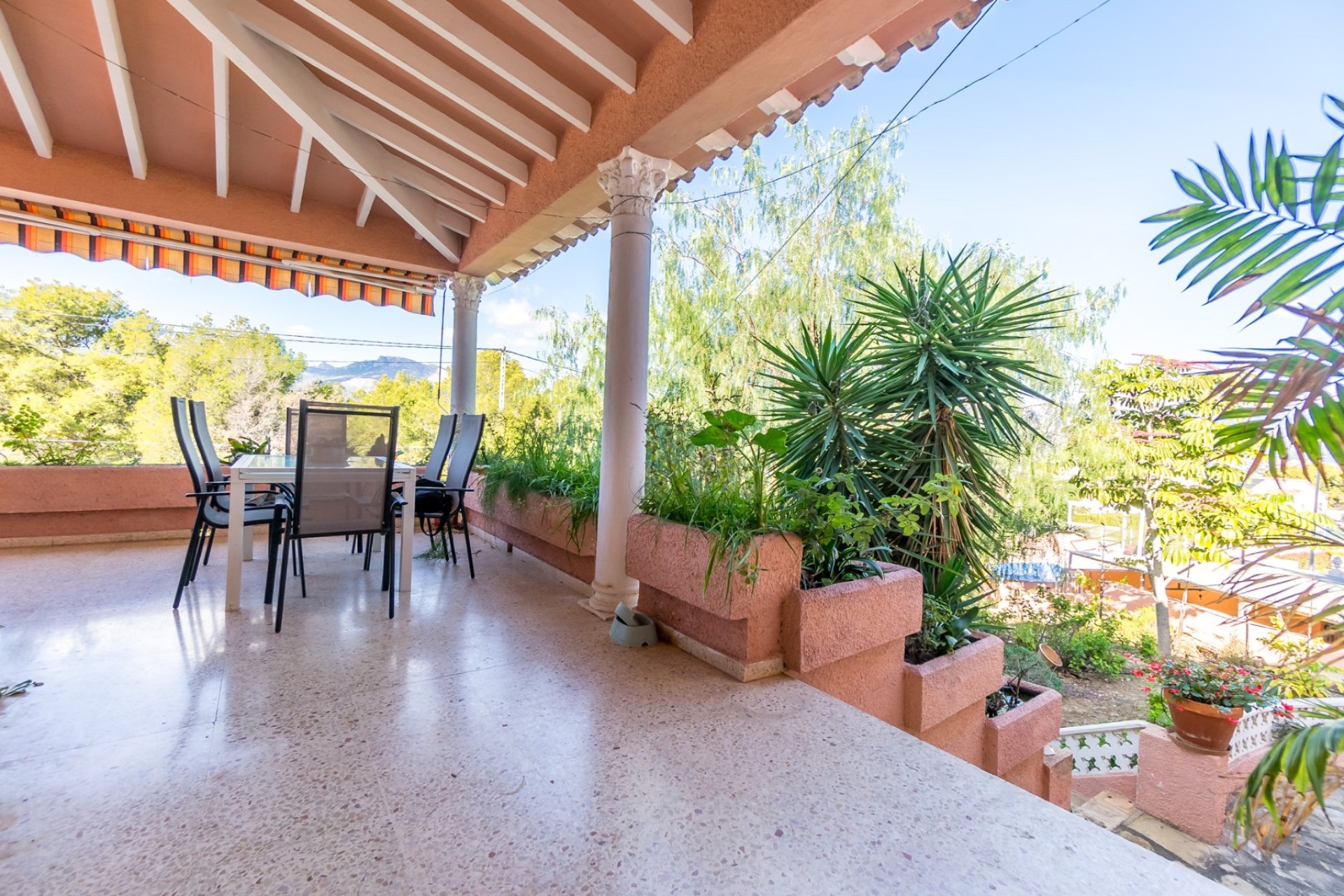 Villa de Lujo en Albir, Alicante