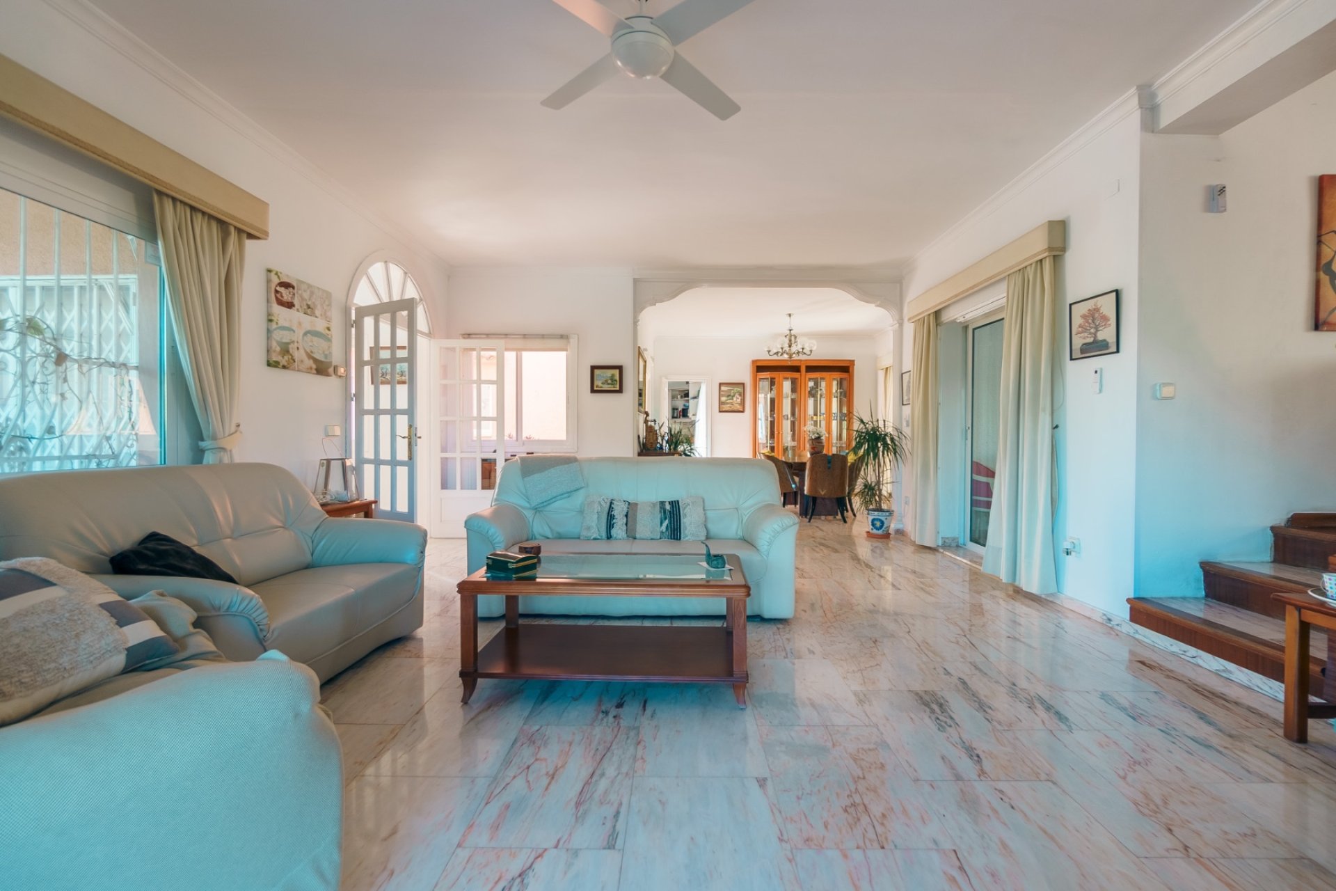 Villa de Lujo en Albir, Alicante