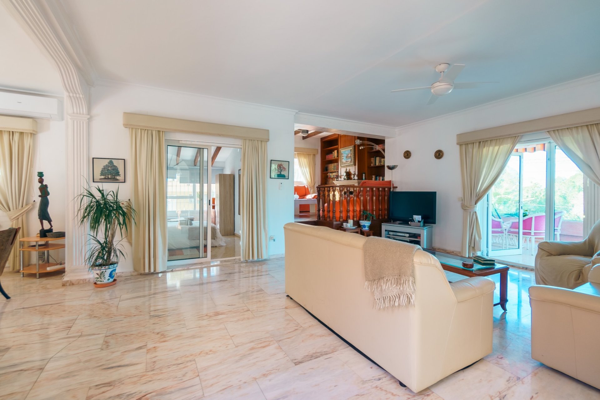 Villa de Lujo en Albir, Alicante