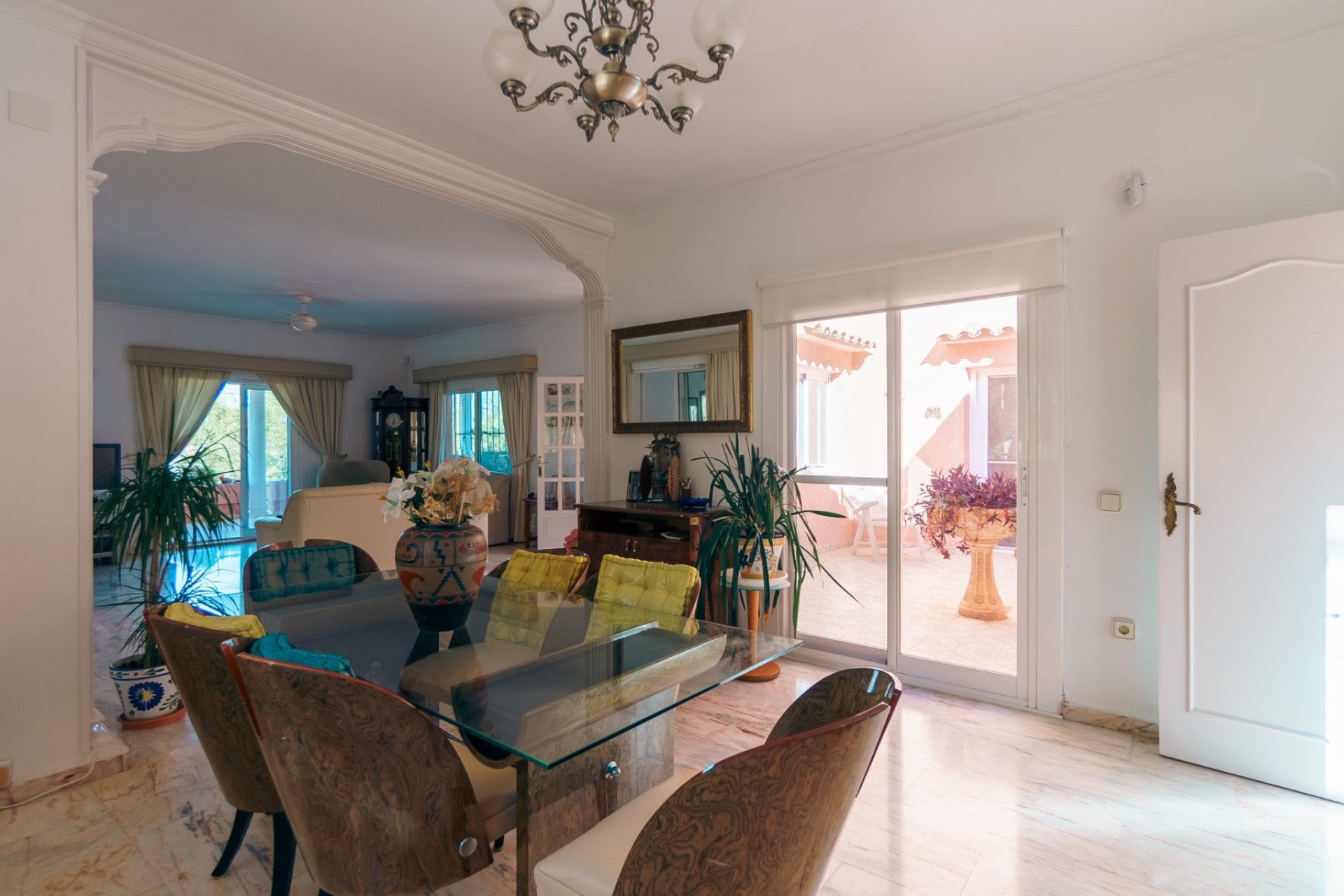 Villa de Lujo en Albir, Alicante