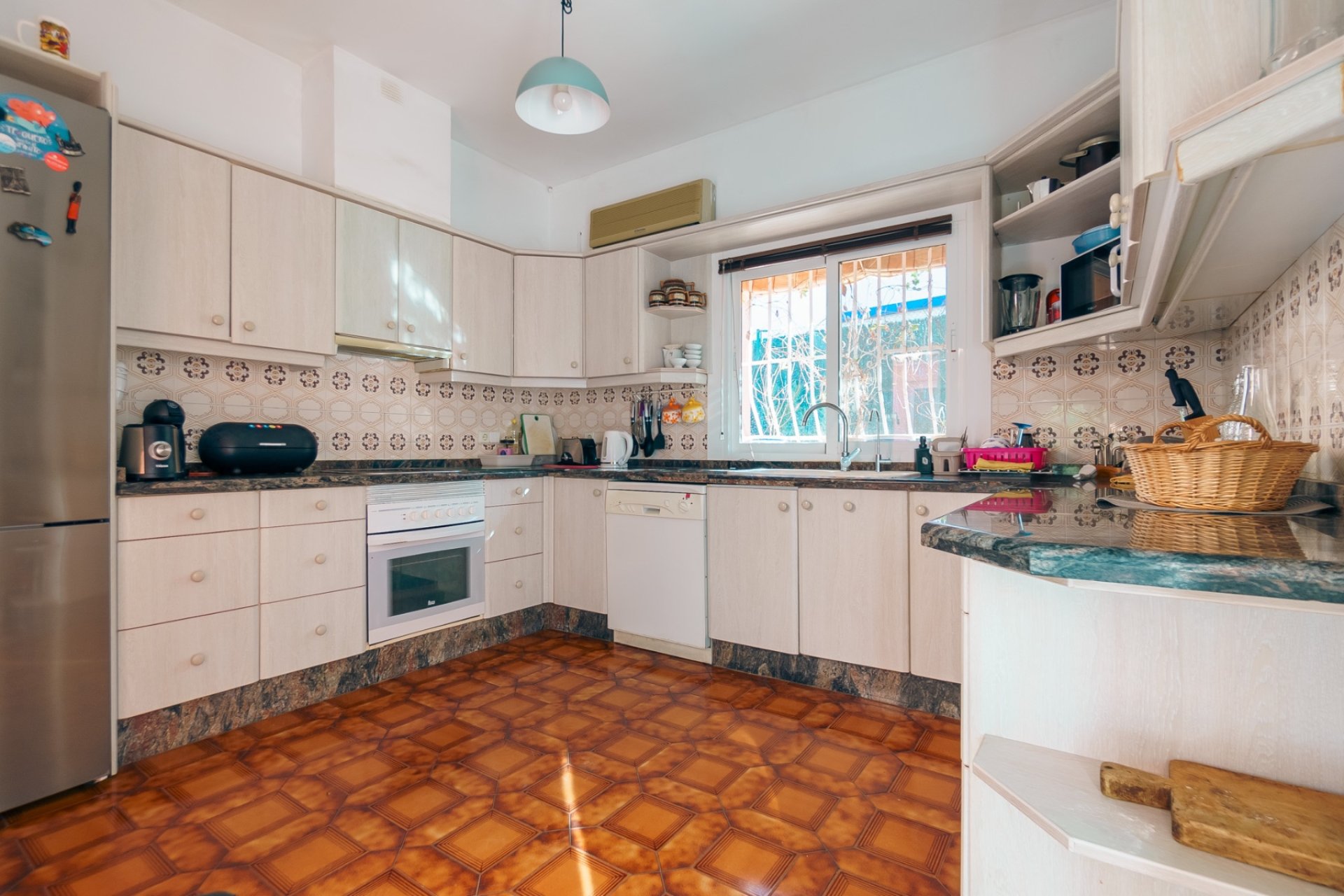 Villa de Lujo en Albir, Alicante