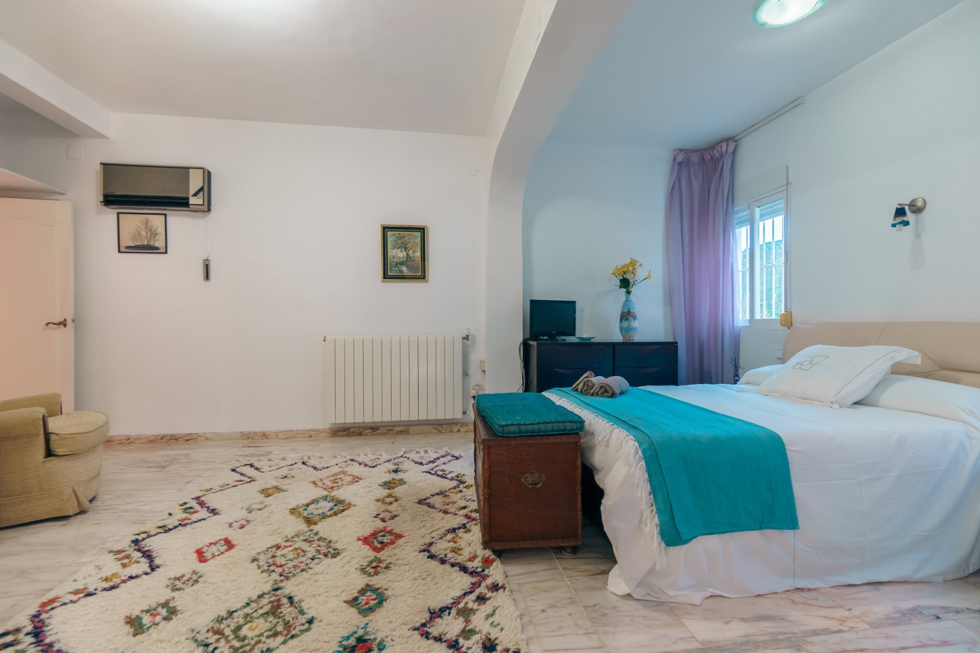 Villa de Lujo en Albir, Alicante