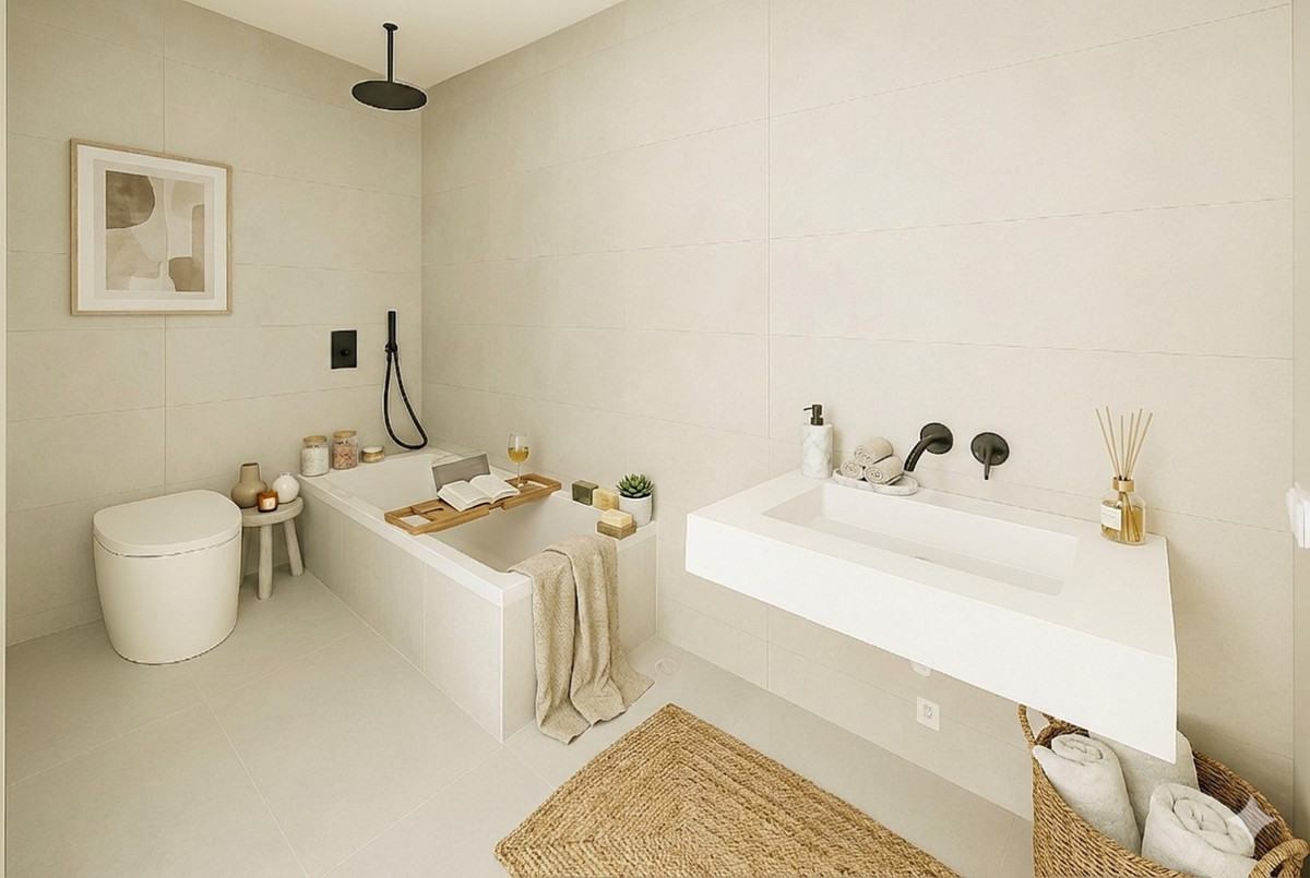 Villa de Lujo en Mijas: 6 Dormitorios