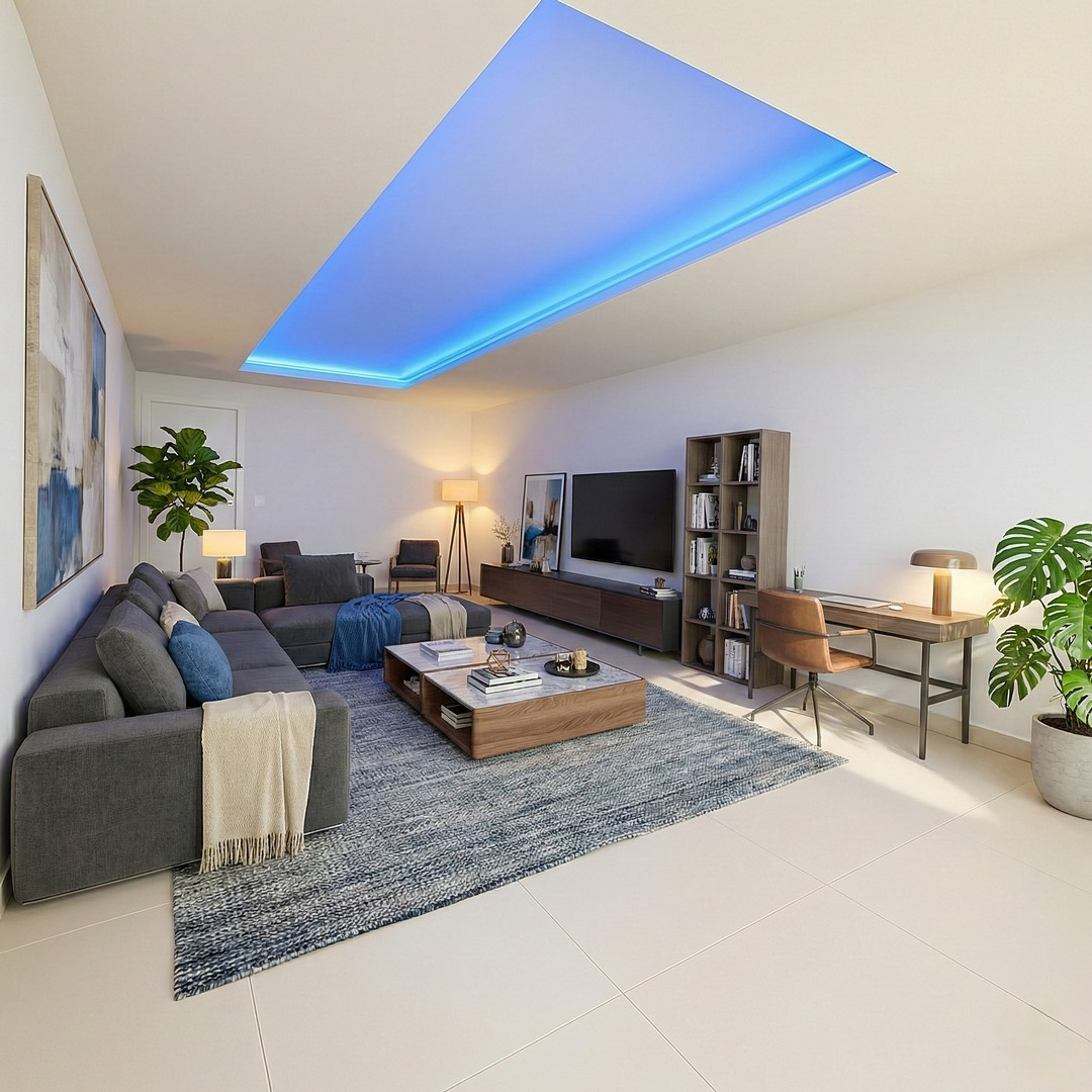 Villa de Lujo en Mijas: 6 Dormitorios