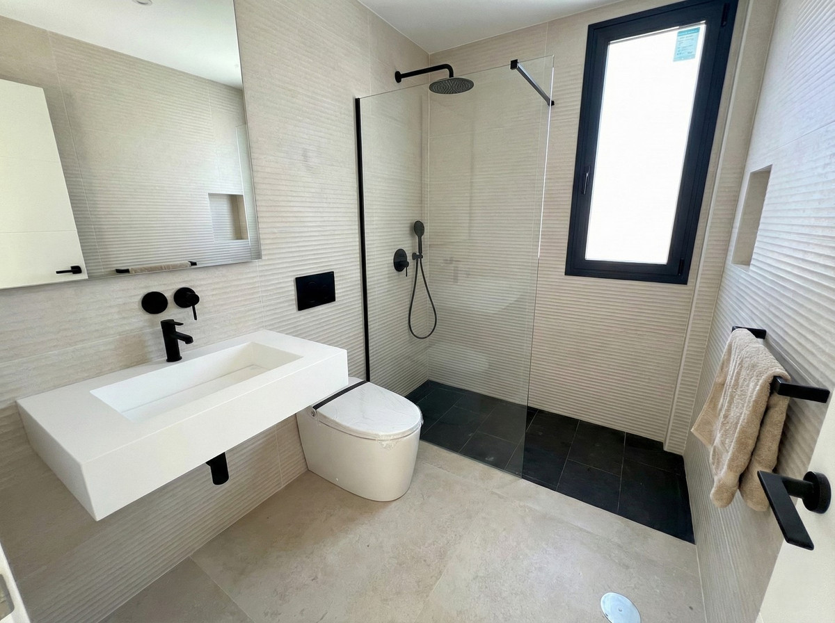 Villa de Lujo en Mijas: 6 Dormitorios