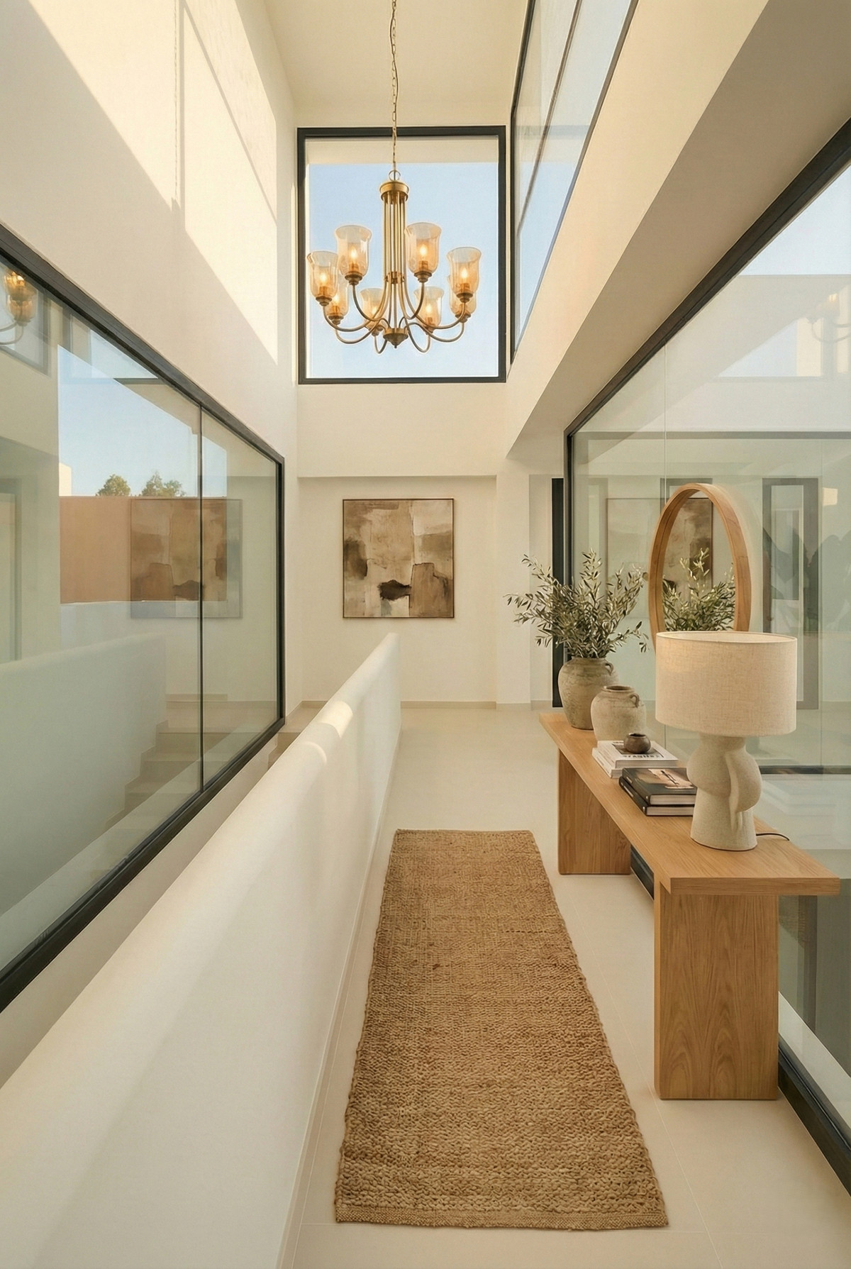 Villa de Lujo en Mijas: 6 Dormitorios
