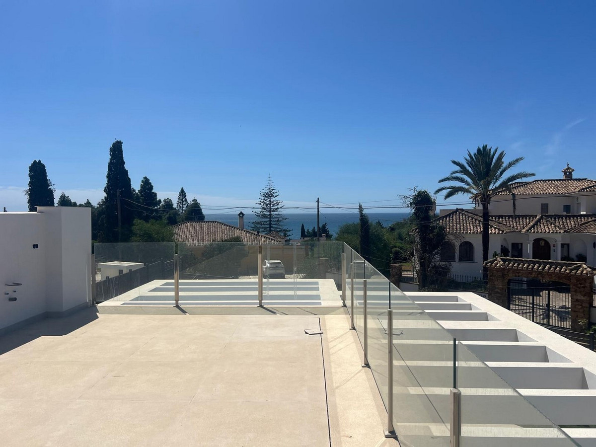 Villa de Lujo en Mijas: 6 Dormitorios