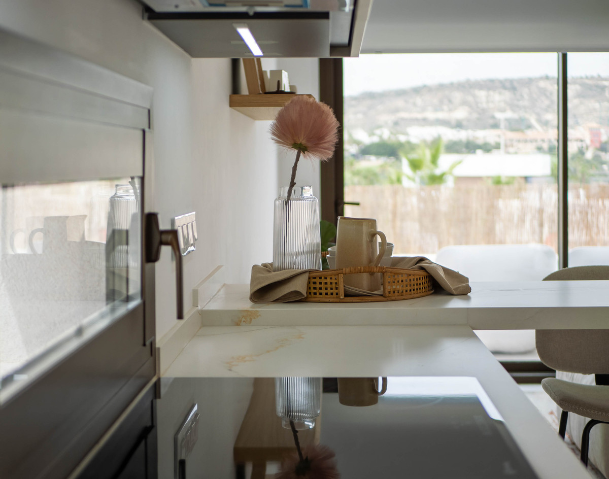 Villa Algorfa: 3 habitaciones, 2 baños