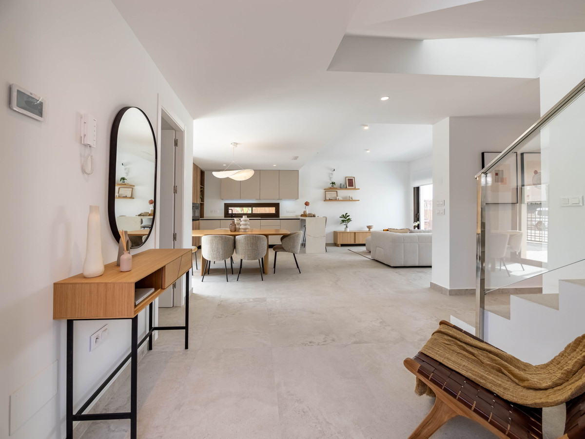Villa Algorfa: 3 habitaciones, 2 baños