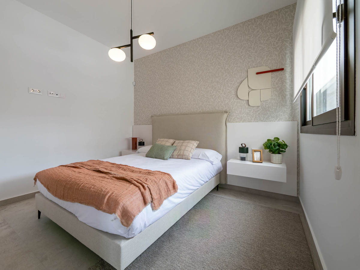 Villa Algorfa: 3 habitaciones, 2 baños