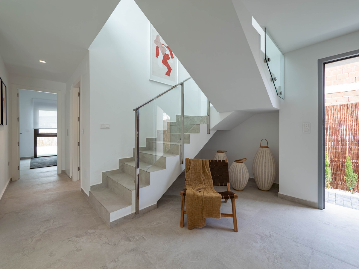 Villa Algorfa: 3 habitaciones, 2 baños