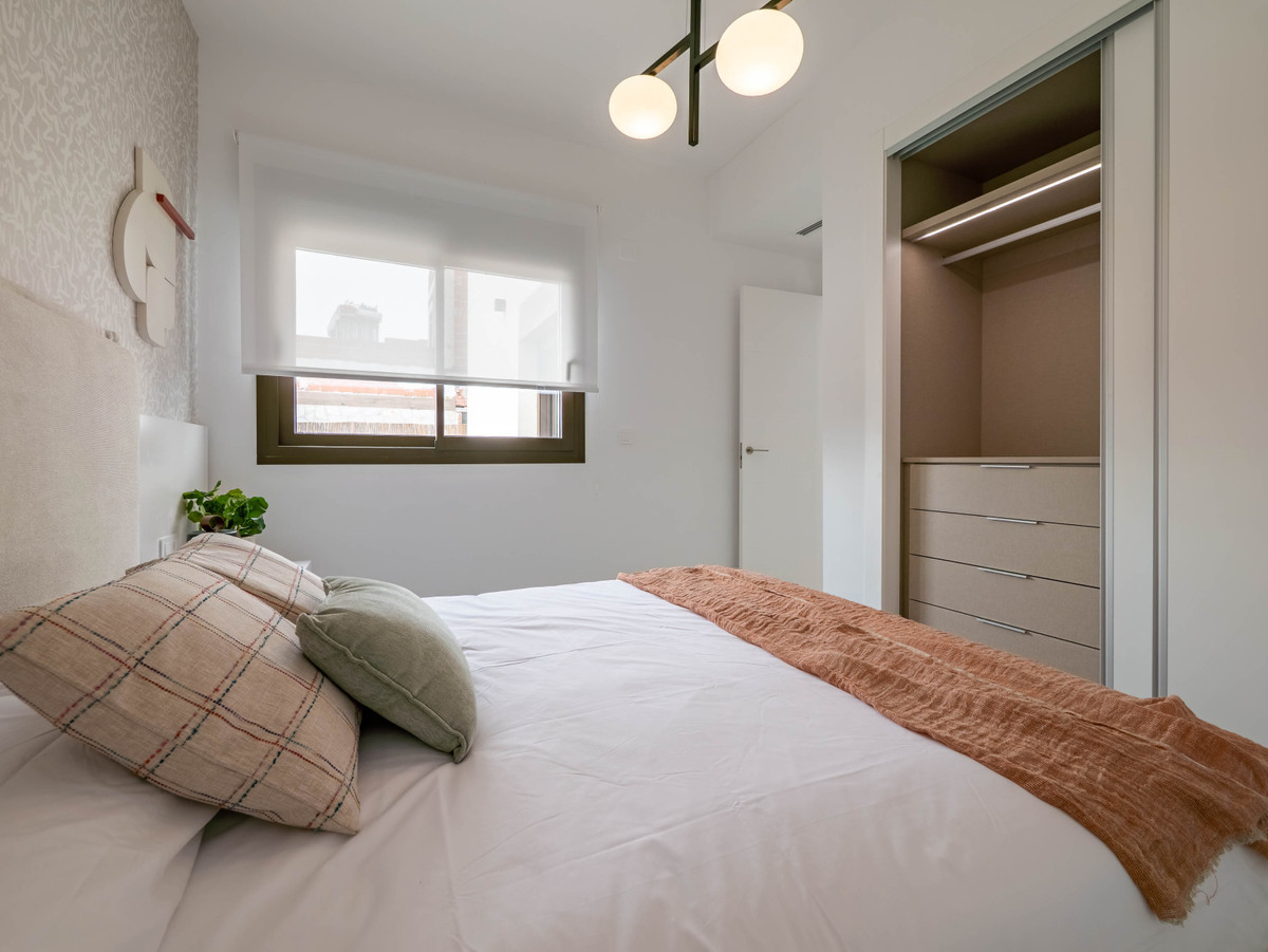 Villa Algorfa: 3 habitaciones, 2 baños