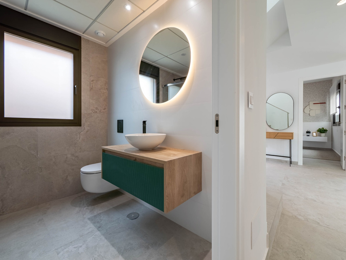 Villa Algorfa: 3 habitaciones, 2 baños