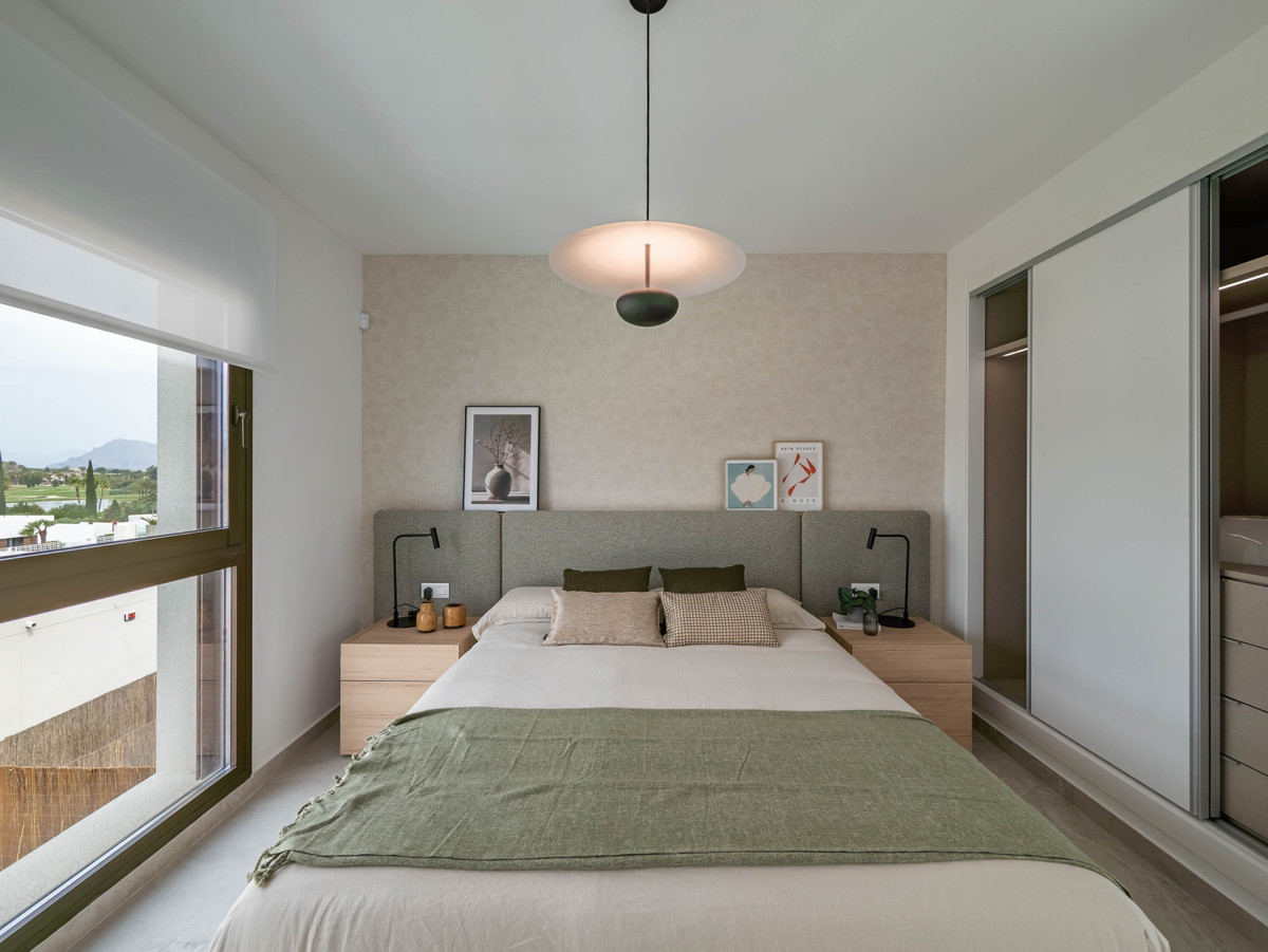 Villa Algorfa: 3 habitaciones, 2 baños