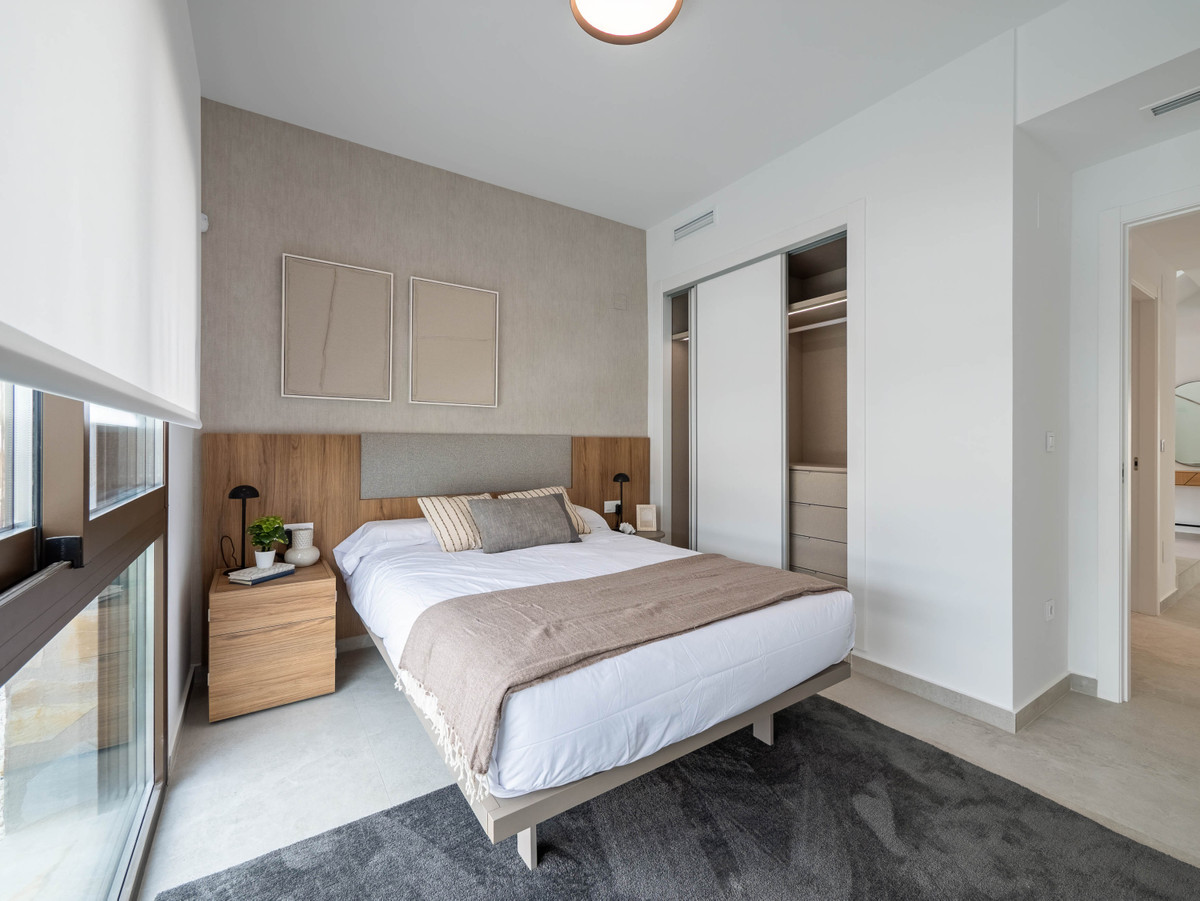 Villa Algorfa: 3 habitaciones, 2 baños