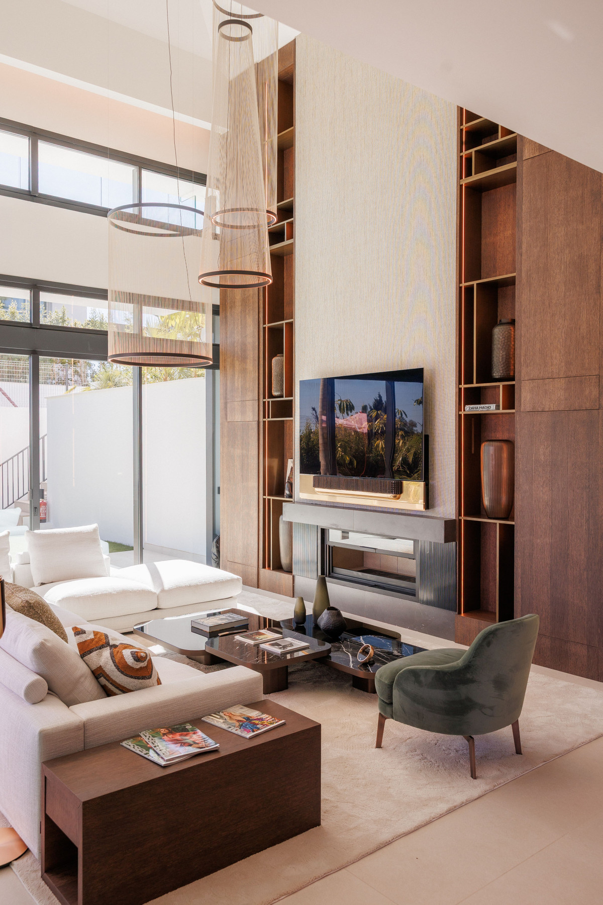 Villa de lujo en Marbella: 4.900.000 €