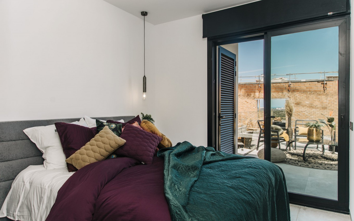 Villa de lujo en Rojales, Alicante