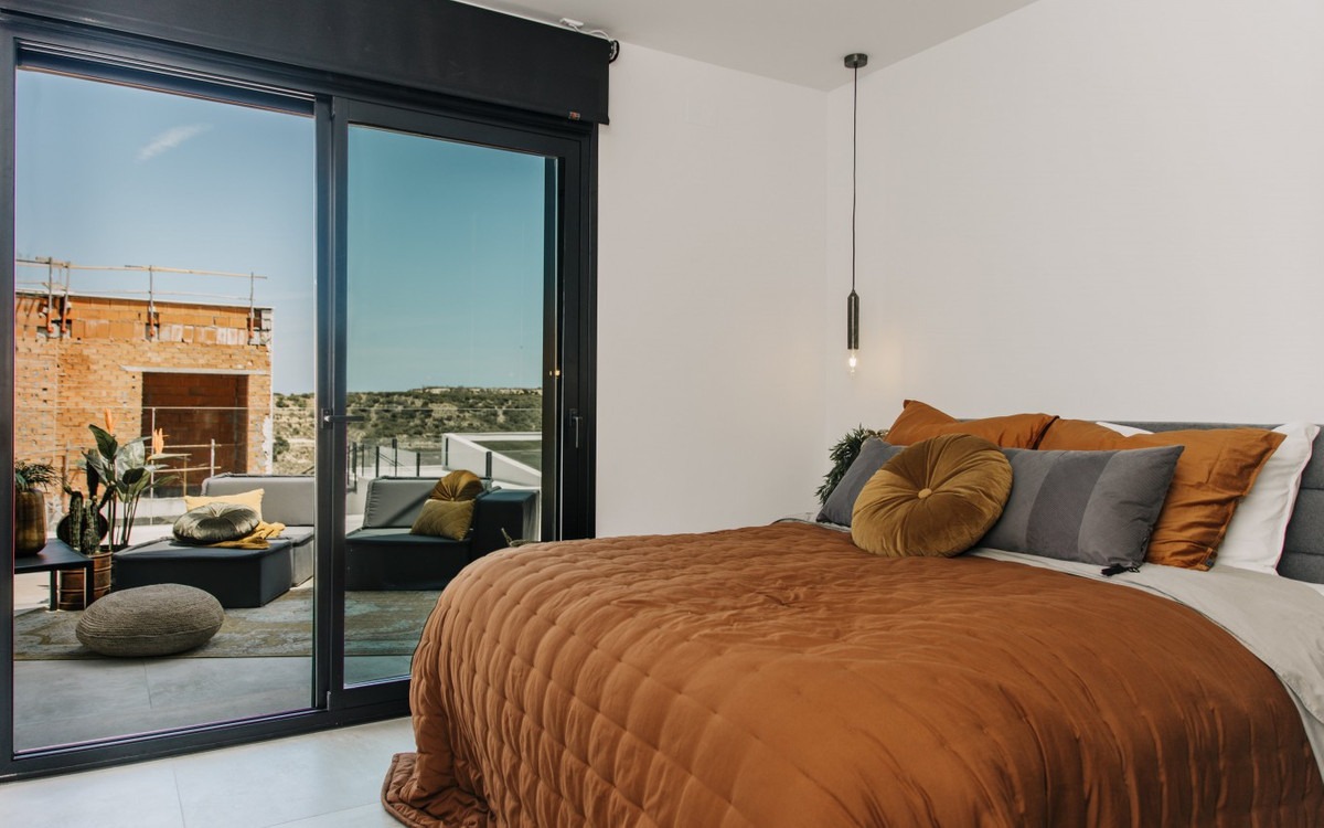 Villa de lujo en Rojales, Alicante