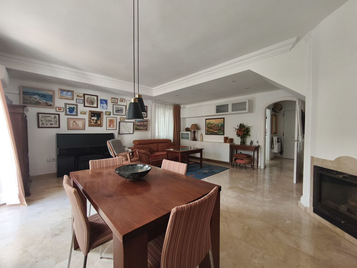 Villa de lujo en Estepona: 4 habitaciones