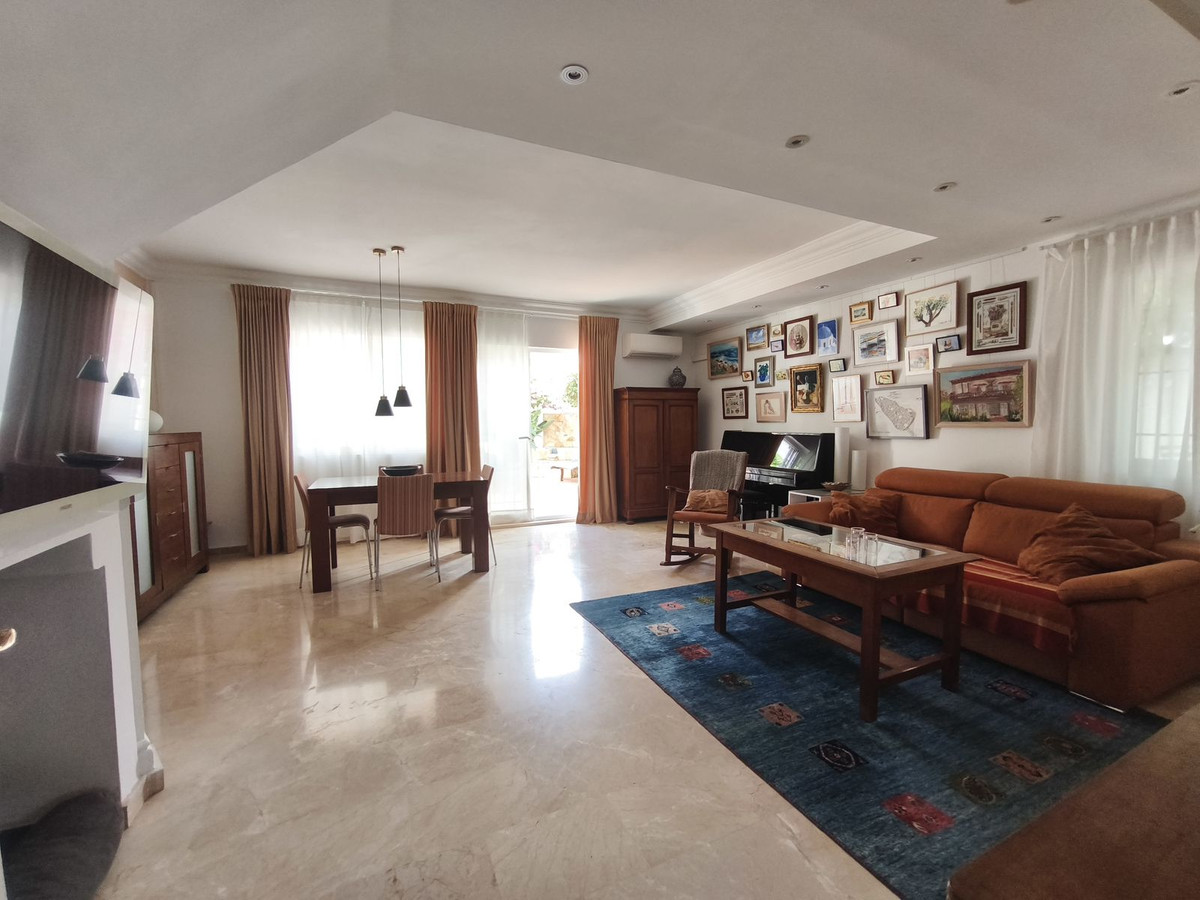 Villa de lujo en Estepona: 4 habitaciones