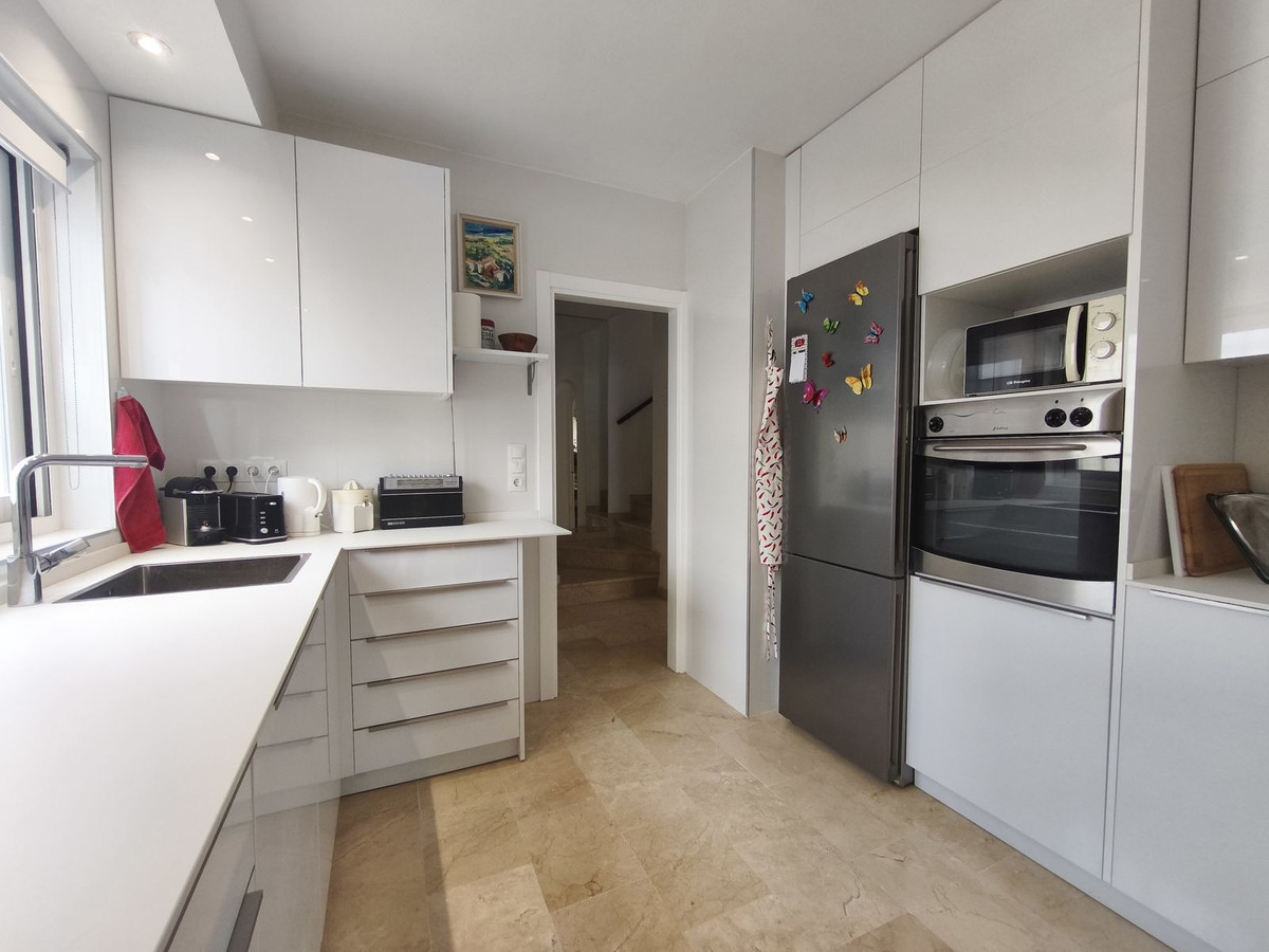 Villa de lujo en Estepona: 4 habitaciones