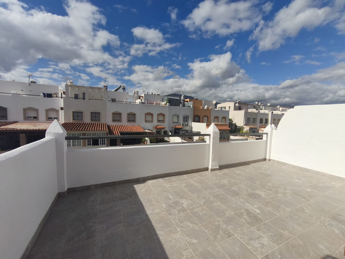 Villa de lujo en Estepona: 4 habitaciones