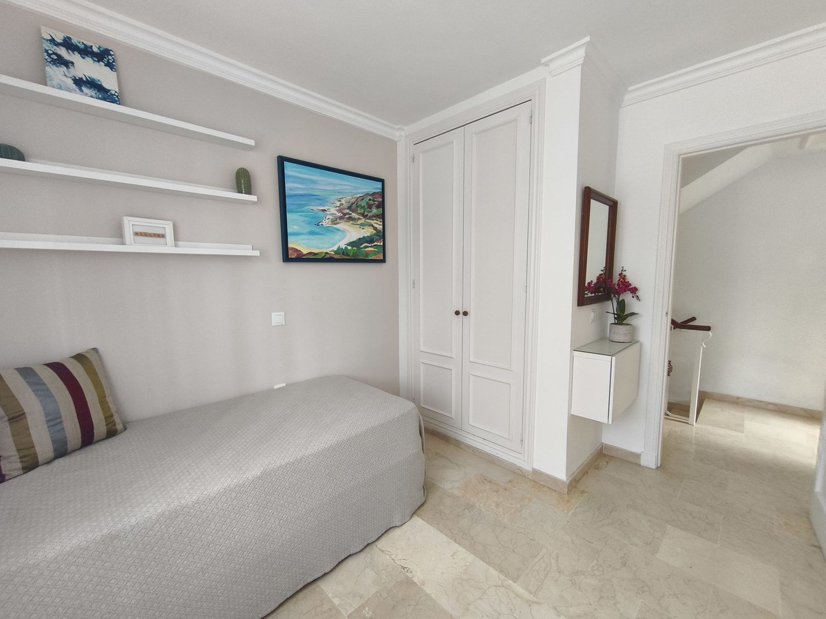 Villa de lujo en Estepona: 4 habitaciones