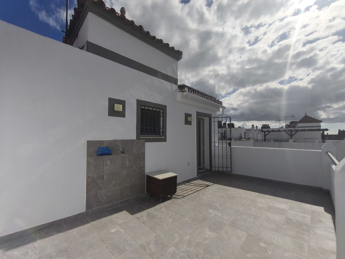 Villa de lujo en Estepona: 4 habitaciones