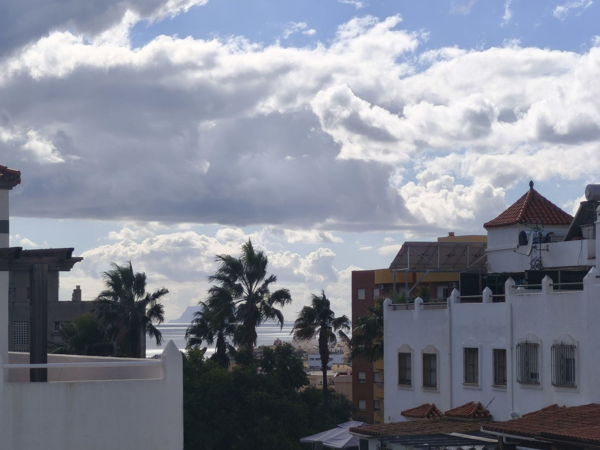 Villa de lujo en Estepona: 4 habitaciones