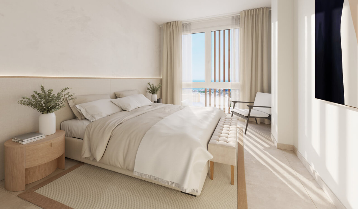 Villa Mijas: 4 habitaciones, 2 baños