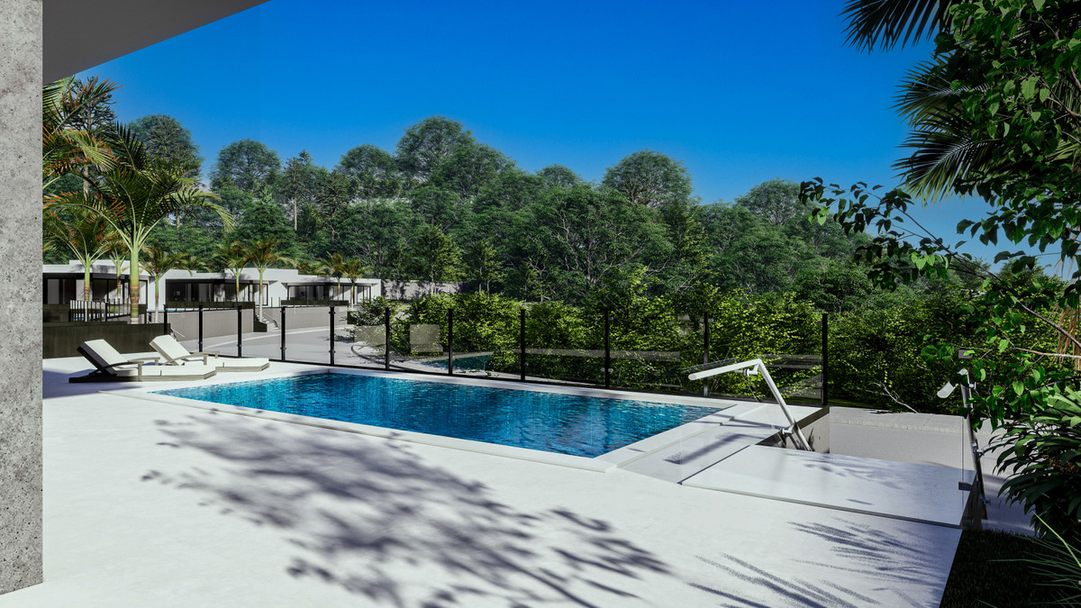 Villa en venta en Pedreguer