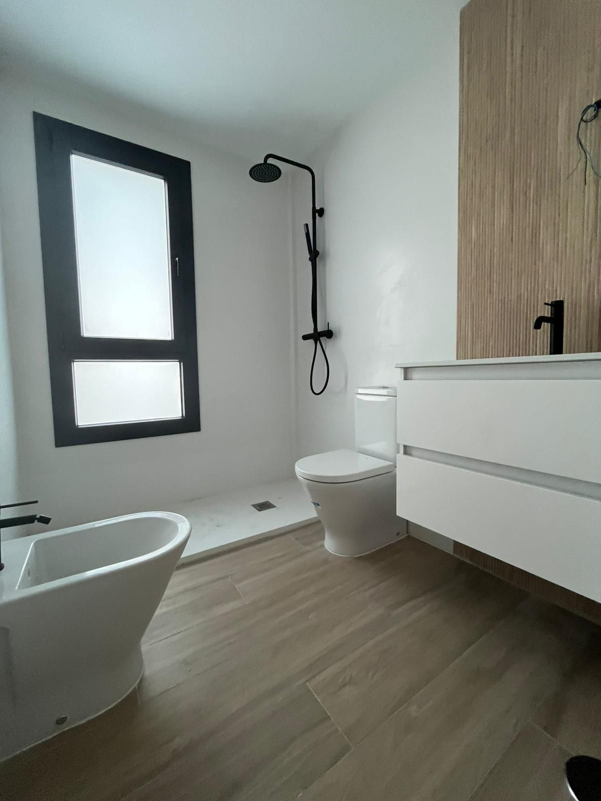 Villa Manilva: 3 dormitorios, 3 baños