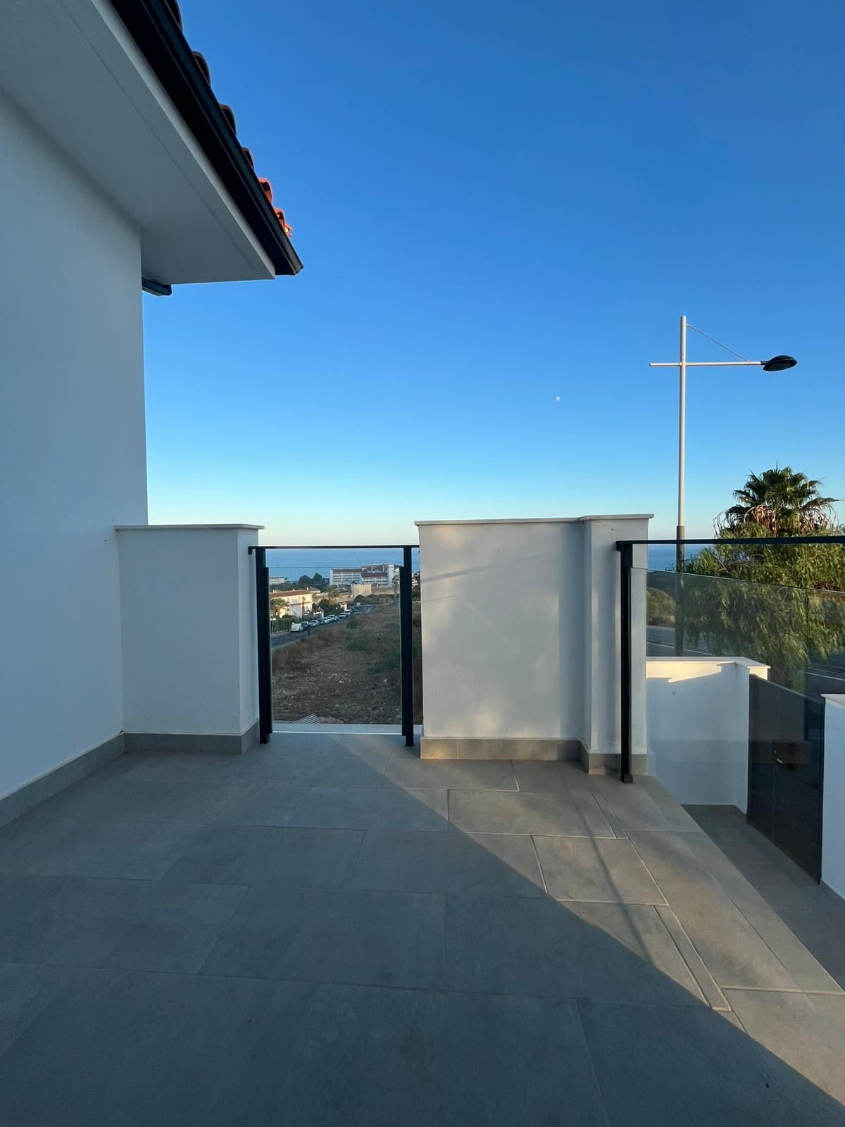Villa Manilva: 3 dormitorios, 3 baños