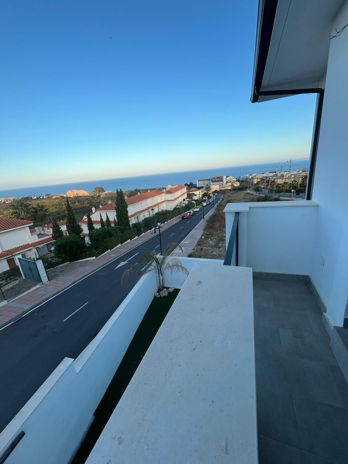Villa Manilva: 3 dormitorios, 3 baños