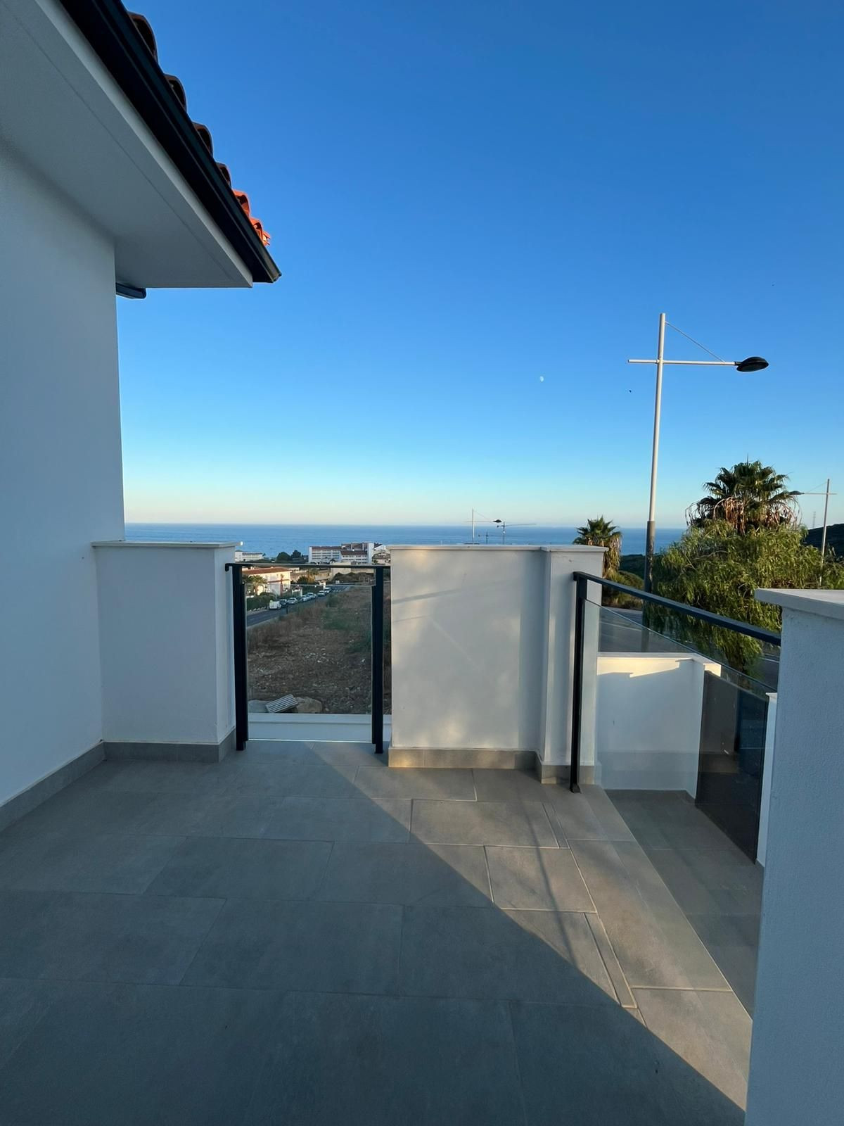 Villa Manilva: 3 dormitorios, 3 baños