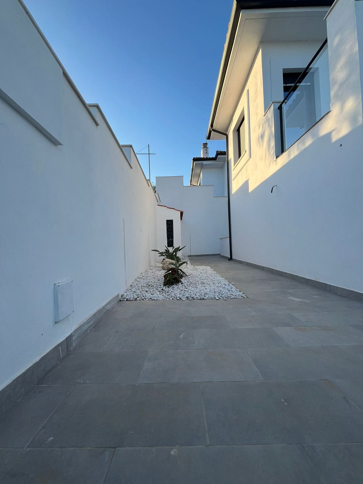 Villa Manilva: 3 dormitorios, 3 baños