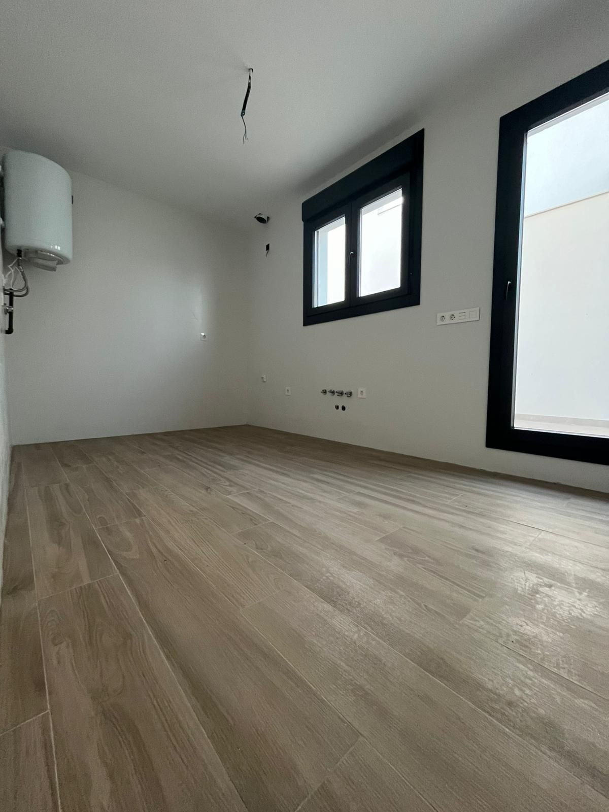 Villa Manilva: 3 dormitorios, 3 baños