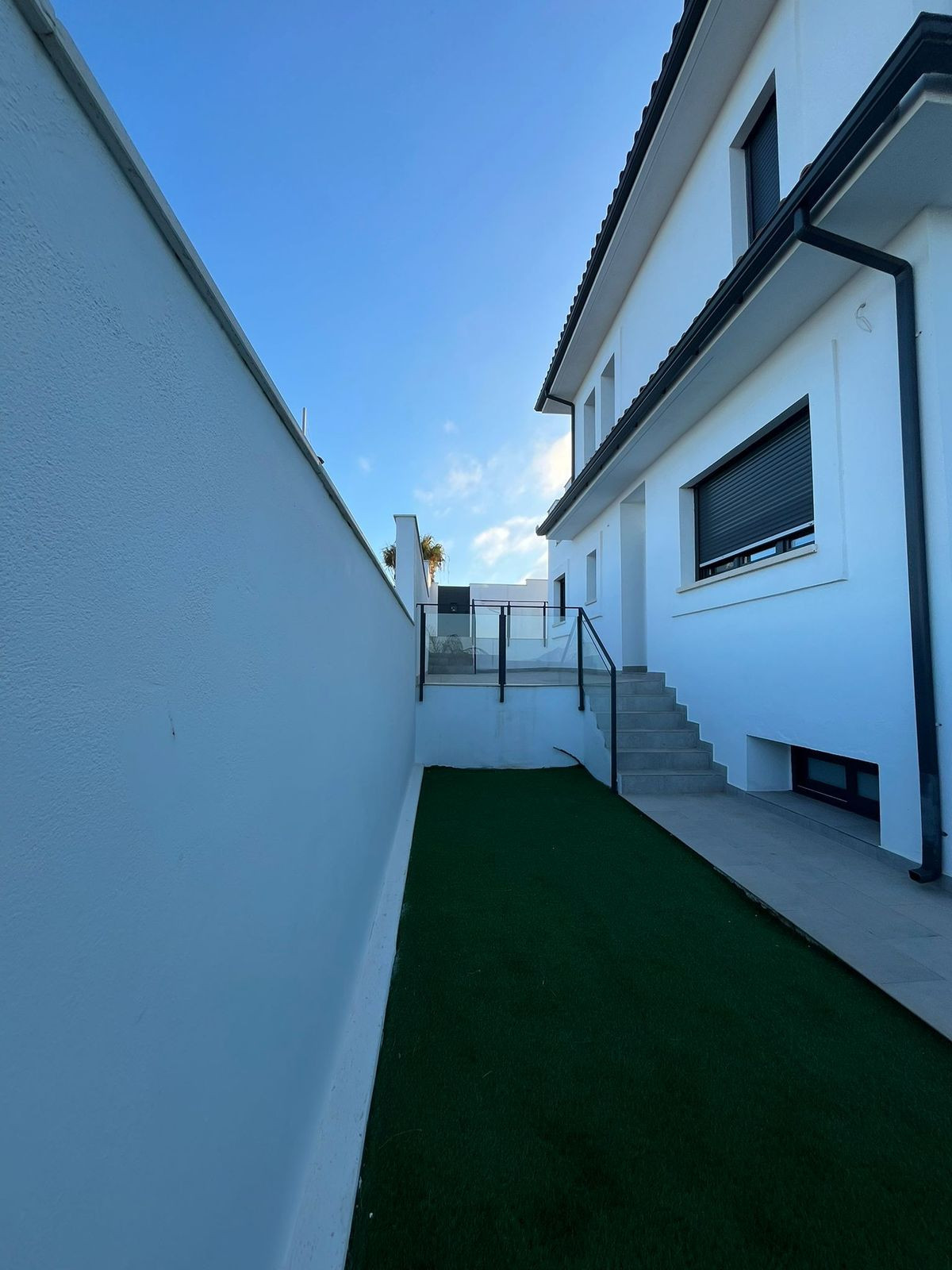 Villa Manilva: 3 dormitorios, 3 baños