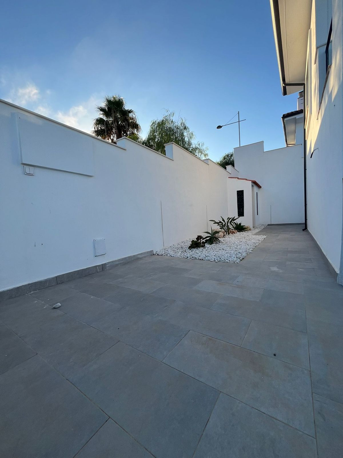 Villa Manilva: 3 dormitorios, 3 baños