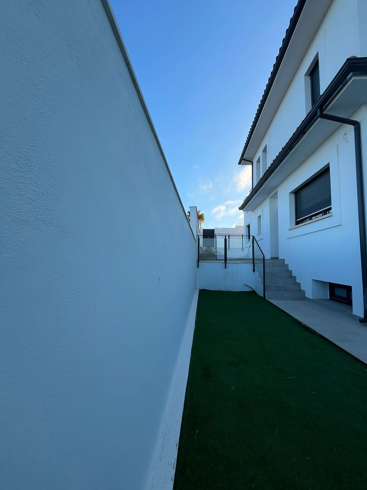 Villa Manilva: 3 dormitorios, 3 baños