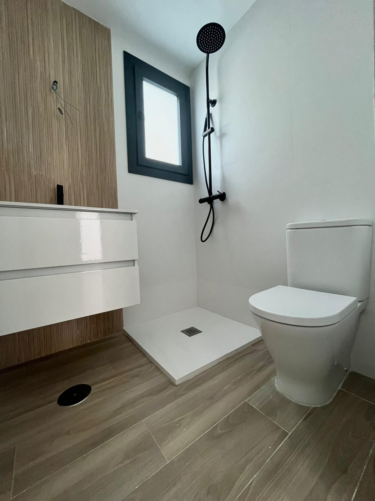 Villa Manilva: 3 dormitorios, 3 baños